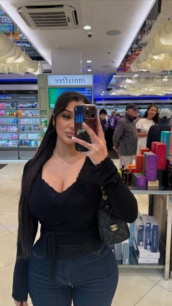 Full leaked Lyuda private onlyfans photo