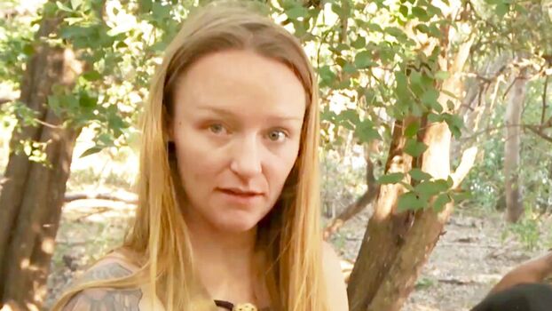 Maci Bookout