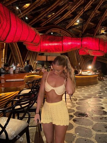 Full leaked Madlin actv private onlyfans photo
