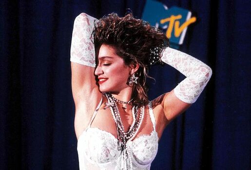 Full leaked Madonna private onlyfans photo
