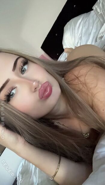 Full leaked Maja fee private onlyfans photo