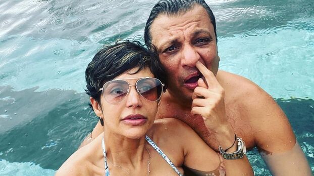 Full leaked Mandira bedi private onlyfans photo