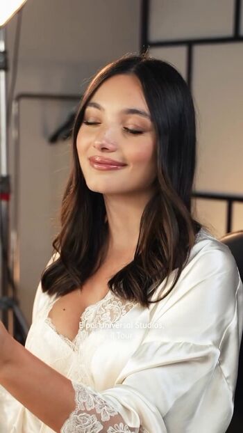 Full leaked Mariasole pollio private onlyfans photo