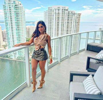 Full leaked Maripily rivera private onlyfans photo