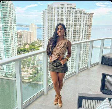 Full leaked Maripily rivera private onlyfans photo