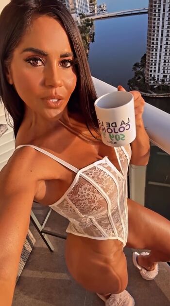Full leaked Maripily rivera private onlyfans photo