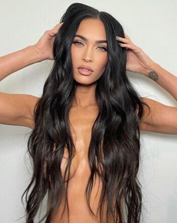 Full leaked Megan fox private onlyfans photo