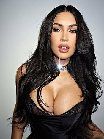 Full leaked Megan fox private onlyfans photo