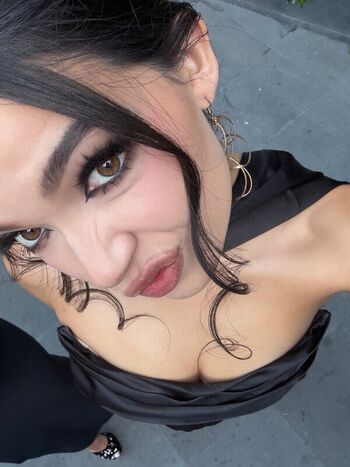 Full leaked Michelle mendiza bal private onlyfans photo