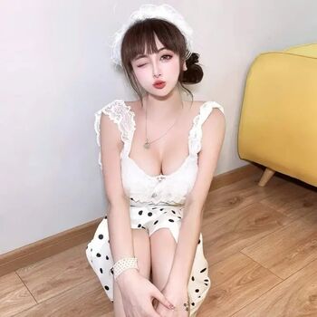 Full leaked Micokey private onlyfans photo