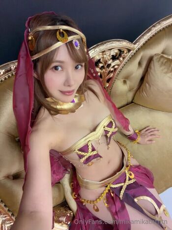 Full leaked Mika tanaka private onlyfans photo