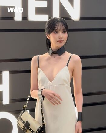 Full leaked Mina myoi private onlyfans photo
