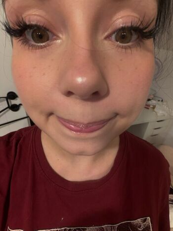 Full leaked Miniloonaa private onlyfans photo