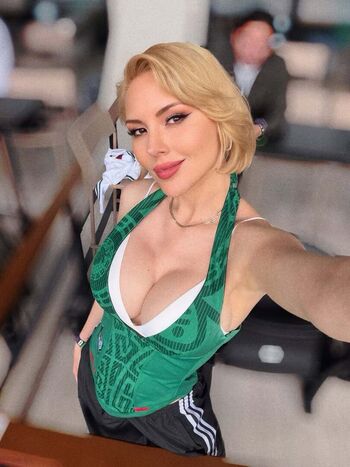Full leaked Miroslava montemayor private onlyfans photo