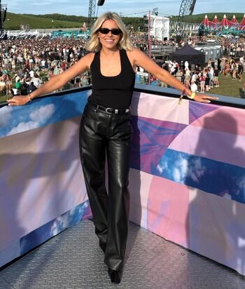 Full leaked Mollie king private onlyfans photo