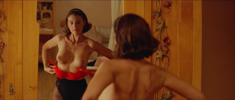 Monica Bellucci