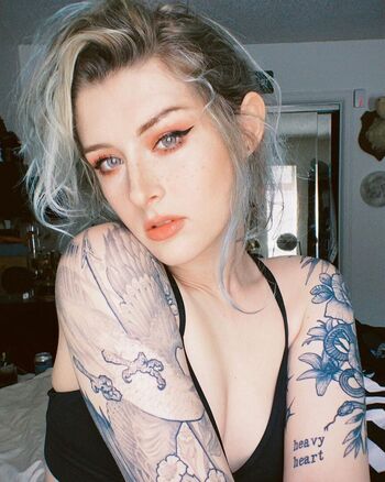 Full leaked Mothica private onlyfans photo