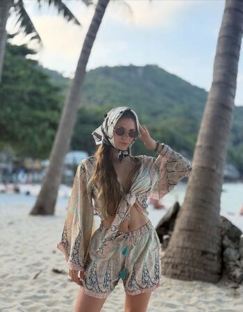 Full leaked Ms selinka  page private onlyfans photo