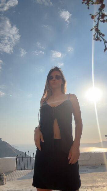 Full leaked Ms selinka private onlyfans photo