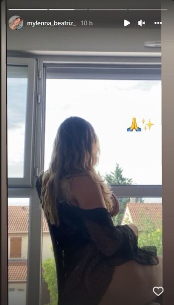 Full leaked Mylenna beatriz private onlyfans photo