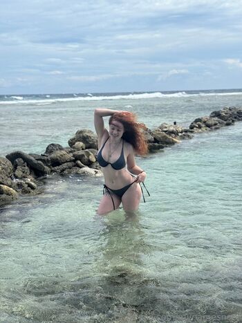 Full leaked Mynamesnotseven private onlyfans photo