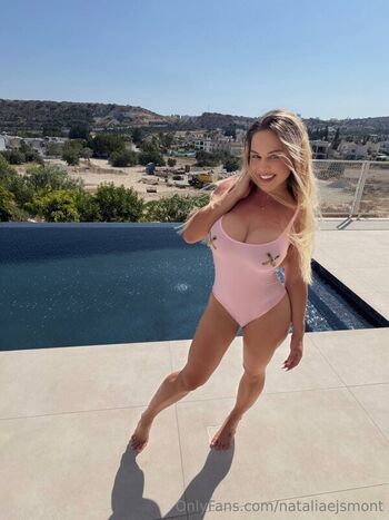 Full leaked Natalia ejsmont private onlyfans photo
