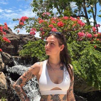 Full leaked Natalie cuomo page private onlyfans photo
