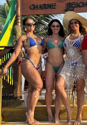 Full leaked Natlia deodato bbb private onlyfans photo