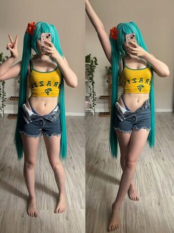 Full leaked Natt meow private onlyfans photo