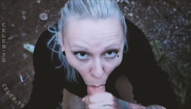 norathestrange