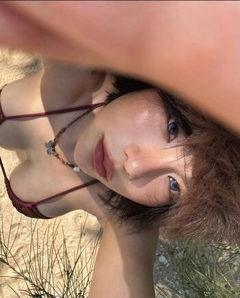 Full leaked Nowayshai private onlyfans photo