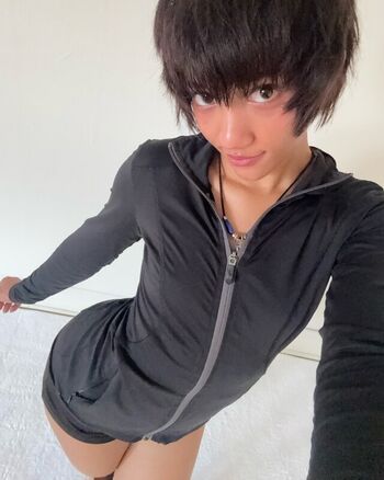 Full leaked Numochiii private onlyfans photo