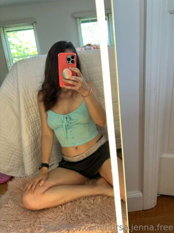 Full leaked Nurse jenna free private onlyfans photo