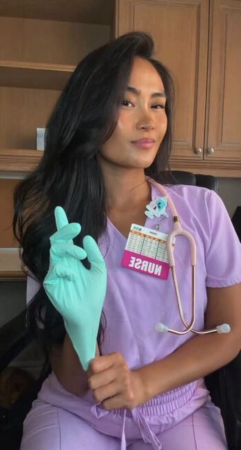 Full leaked Nurse sunshine private onlyfans photo