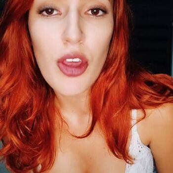 Full leaked Nyandias private onlyfans photo