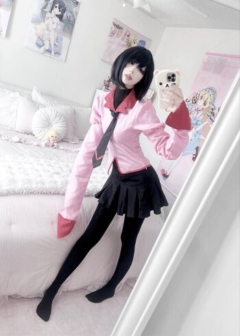 Full leaked Nyauseea private onlyfans photo