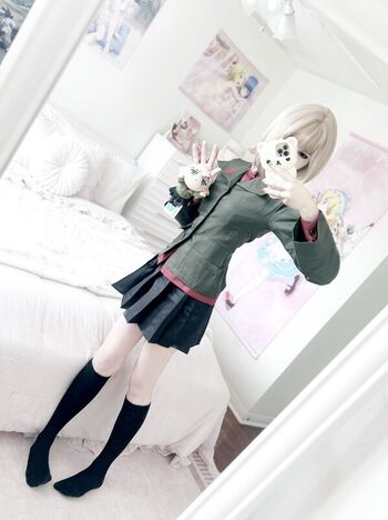 Full leaked Nyauseea private onlyfans photo
