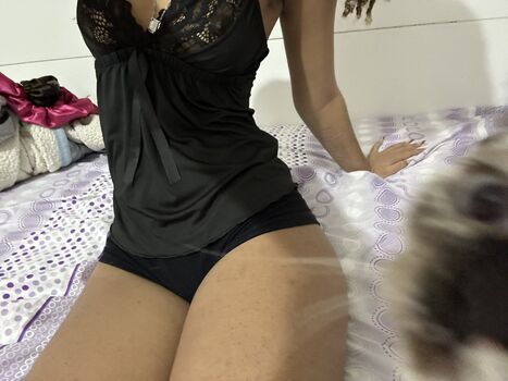 Full leaked Oxenssa private onlyfans photo