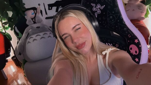 Full leaked Paladinamber private onlyfans photo