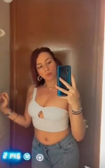 Full leaked Paloma escobar conejo private onlyfans photo