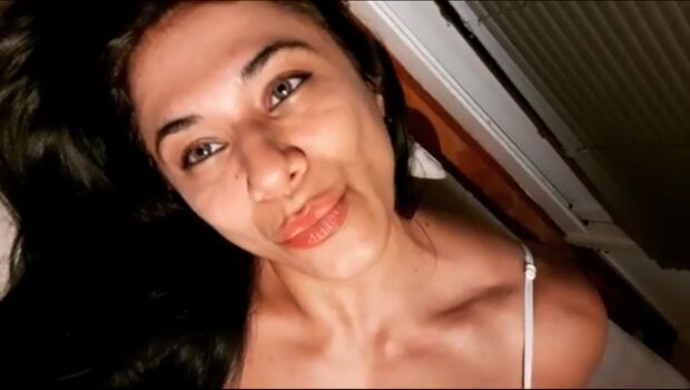 Full leaked Pantano lizet private onlyfans photo