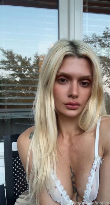 Full leaked Pheonabentley private onlyfans photo
