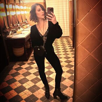 Full leaked Pitty private onlyfans photo