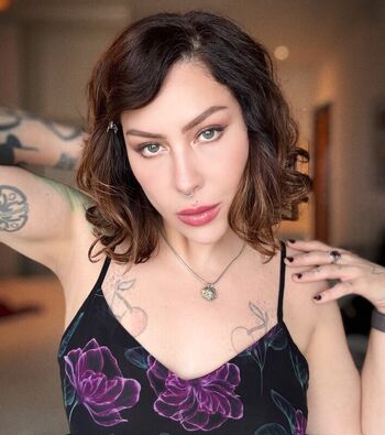 Full leaked Pitty private onlyfans photo