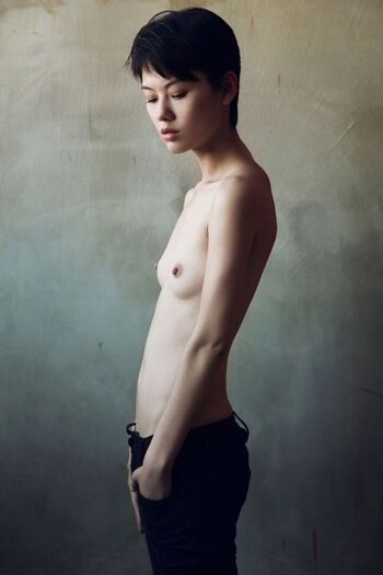 Full leaked Pixie tomboy private onlyfans photo