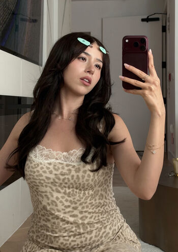 Full leaked Pokimane private onlyfans photo