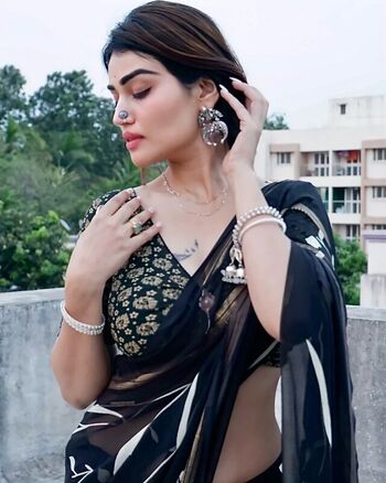 Full leaked Pratiksha bankar private onlyfans photo