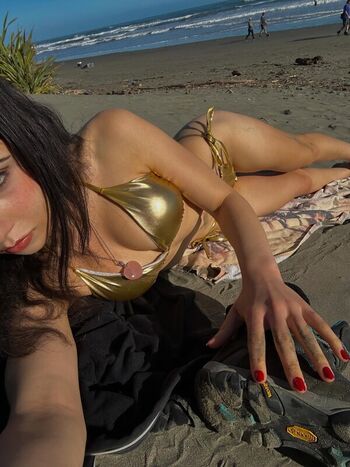 Full leaked Princessperdida private onlyfans photo