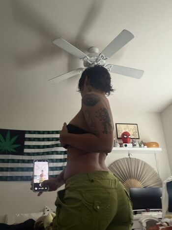 Full leaked Pukekitty private onlyfans photo