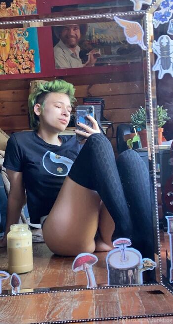punkfrog
